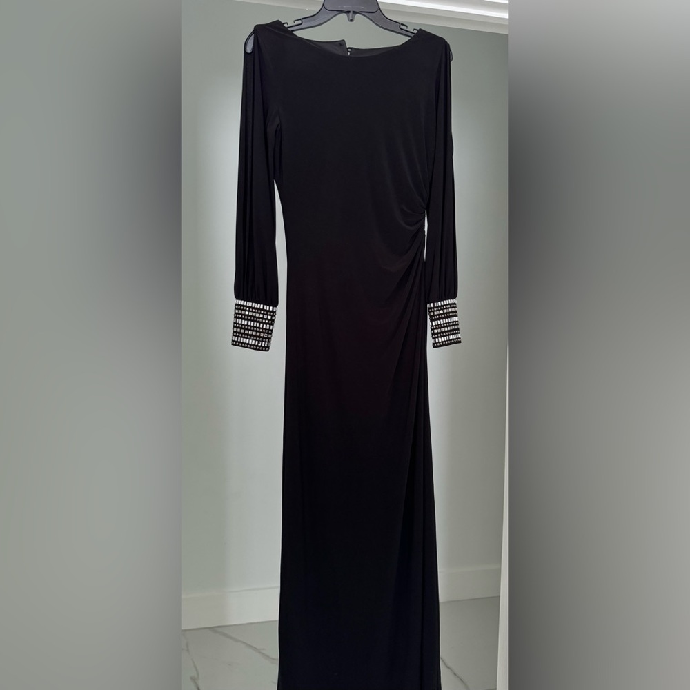 Cache Gown dress